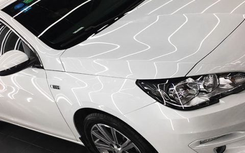 汽车封釉的好处与坏处