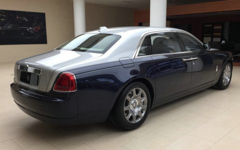 r车标是什么牌子