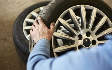 汽车轮胎怎么保养