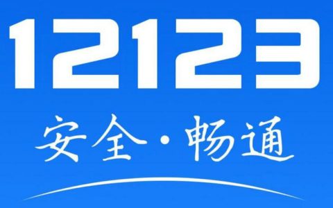 交管12123密码忘了审核需要多久