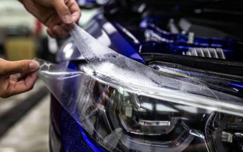 汽车有必要贴车衣吗