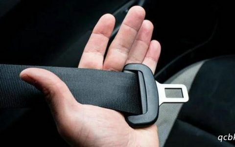 副驾不系安全带怎么处罚2023