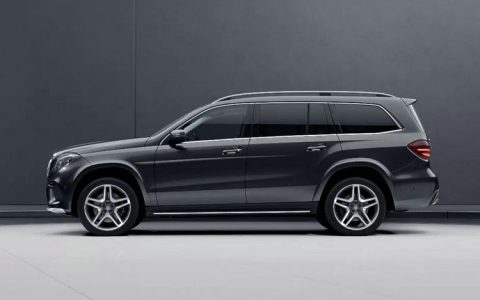 奔驰为什么叫梅赛德斯