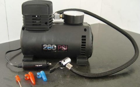 空气压缩机安全操作规程是什么