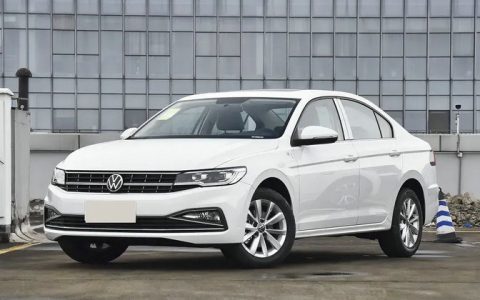 一汽大众宝来有哪些颜色