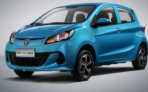 长安奔奔怎么样值得买吗