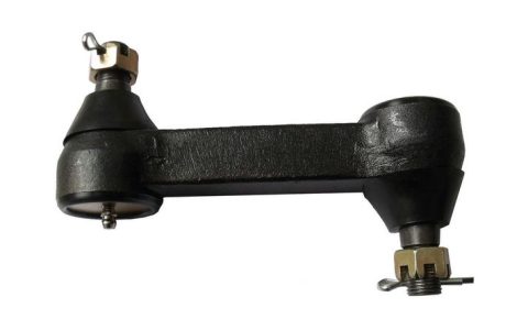 汽车拉杆球头作用是什么