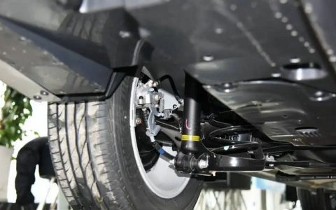 汽车底盘防锈漆有必要做吗