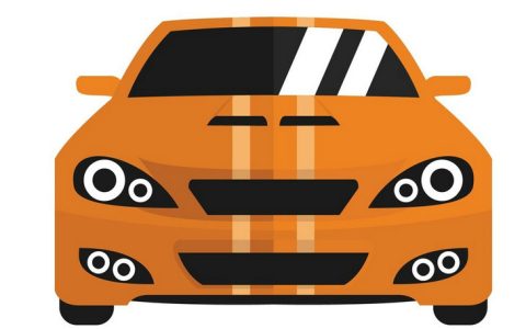 刹车制动是什么意思