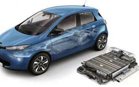 新能源汽车多久换电池