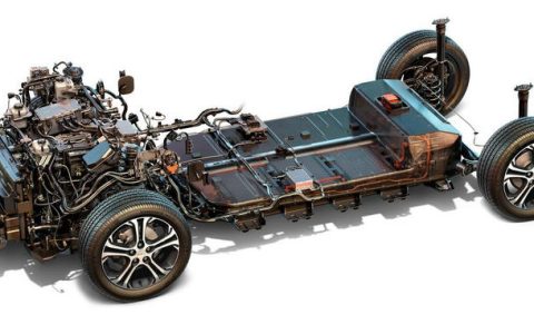 电动汽车动力故障怎么解决