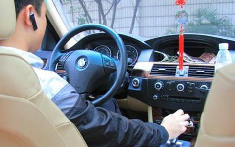 手机蓝牙与车载蓝牙如何配对