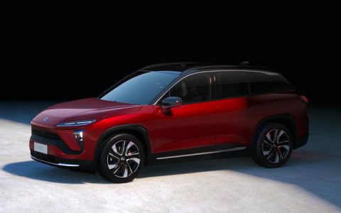 蔚来纯电动汽车质量怎么样