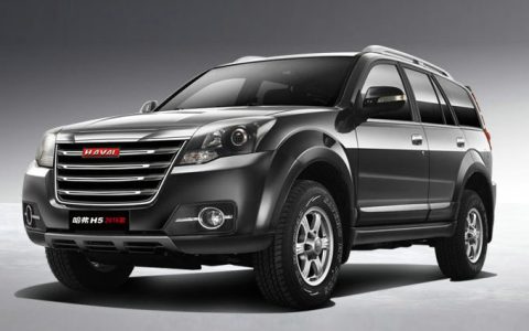 哈弗h5怎么样值得买吗