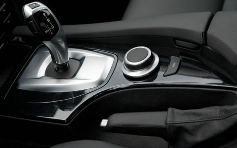 自动挡开车步骤先后顺序