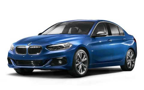 最便宜的宝马车多少钱一辆