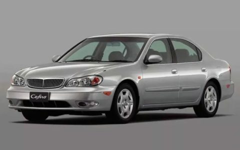 尼桑风度a32值得收藏吗