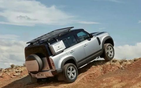 越野跟suv有什么区别