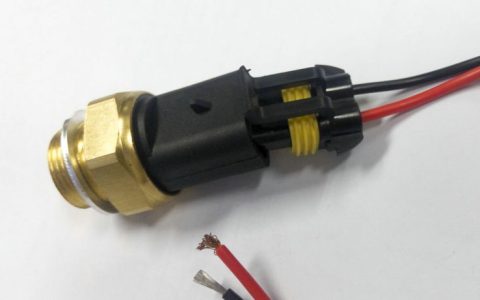 热敏开关的作用是什么