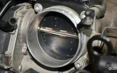 轿车节气门多长时间清理一次