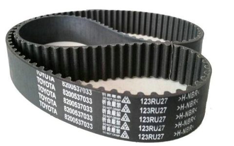 汽车换正时皮带要多少钱