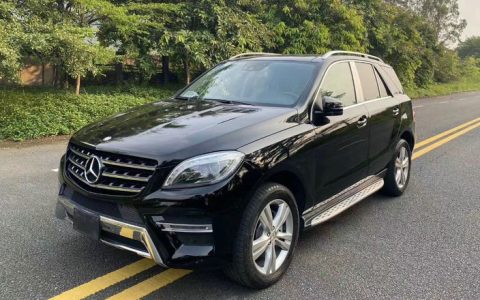 奔驰ml350油耗高怎么解决