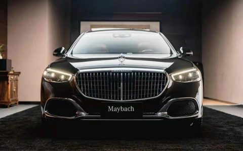 赫菲勒和迈巴赫的区别