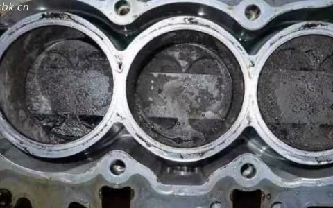 清理发动机积碳有哪些方法