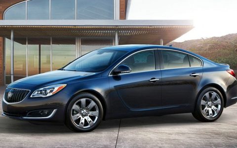 国产别克汽车厂在哪里