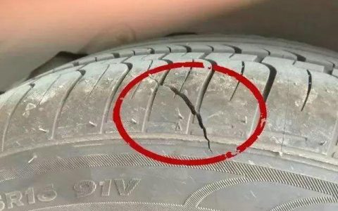 轮胎磨损到什么程度需要更换
