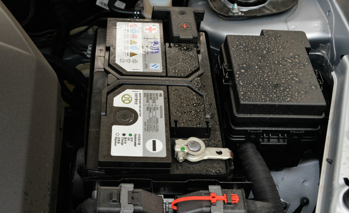 车子总是亏电打不着火什么原因