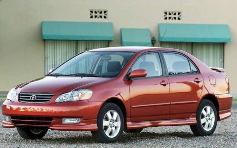 花冠油耗多少真实油耗