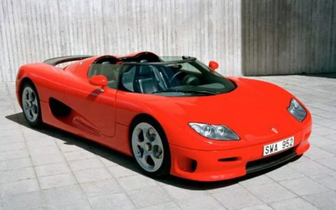 汽车量产是什么意思啊