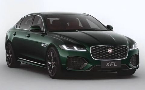 奇瑞是不是把捷豹收购了