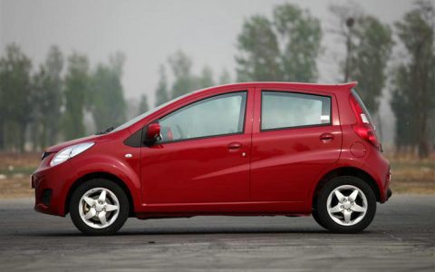 江淮悦悦质量怎么样