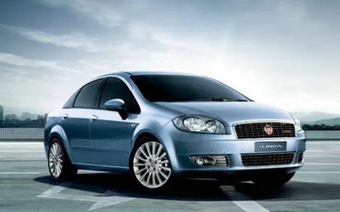 菲亚特的车质量怎么样