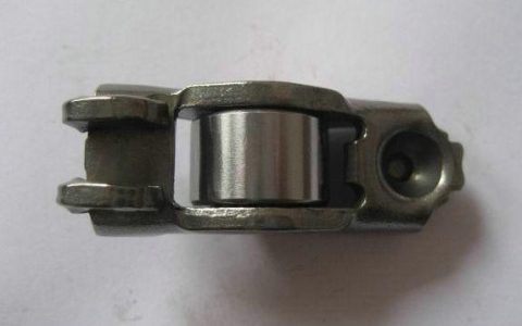 气门摇臂的作用是什么