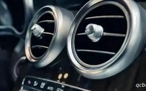 夏天停车开空调的正确方法