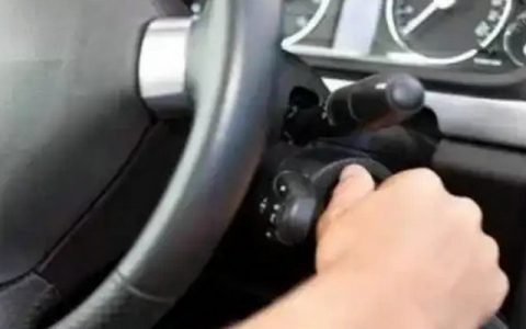 冬季汽车打火正确方法