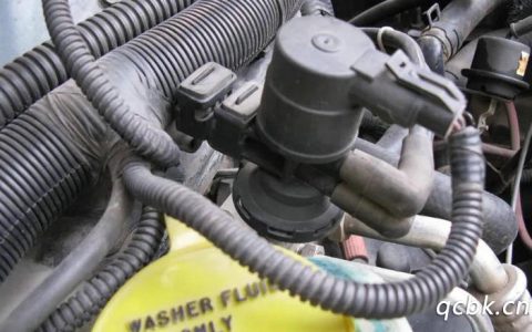 汽车油箱有气压是怎么回事