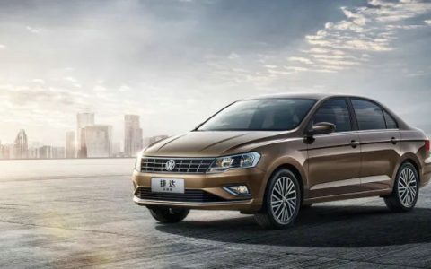 新捷达发动机型号是什么