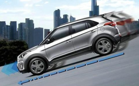 利用发动机制动减速伤害大不大