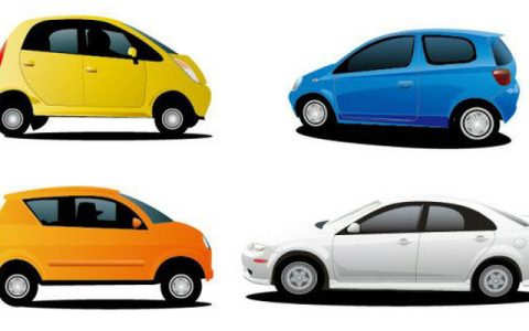 三厢车型和两厢车型对比