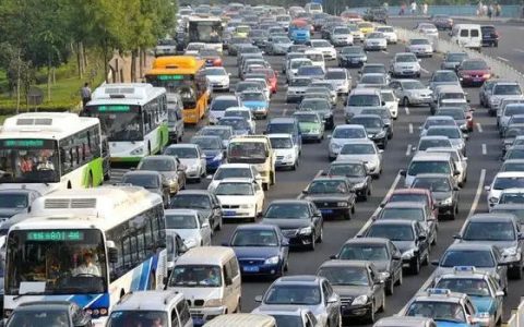 国二车还能上路吗