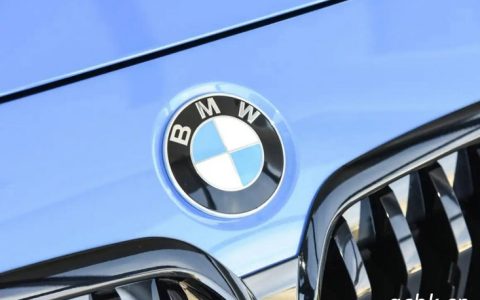 宝马是哪个品牌旗下的