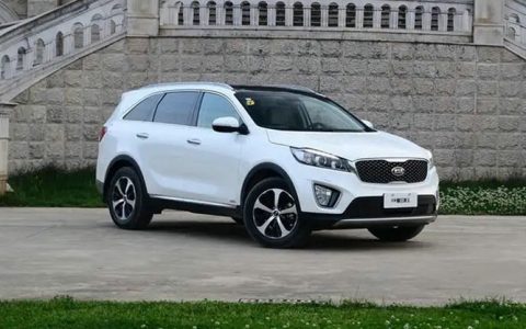 索兰托油耗实际多少