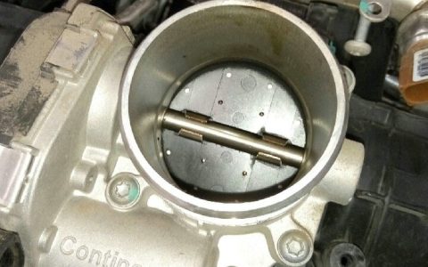 节气门有必要清洗吗