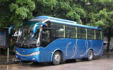 通勤车是什么车