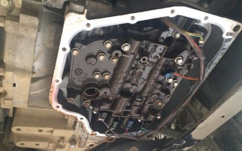 波箱油循环机换油和重力换油那个好