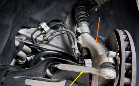 扭矩和转速有什么区别